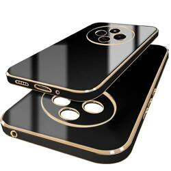 Etui do Xiaomi Redmi 14C LUXURY CASE + SZKŁO HARTOWANE