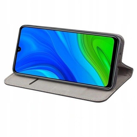 Etui do Huawei P Smart 2020 SMART MAGNET CASE