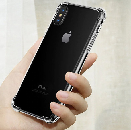 Etui SHOCK CASE do iPhone XS