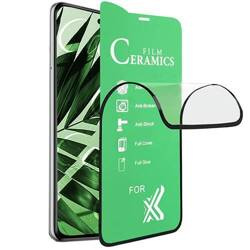 SZKŁO HYBRYDOWE na cały ekran do Xiaomi Redmi Note 9 Pro