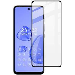 SZKŁO HARTOWANE 9D na cały ekran do Motorola Moto E40