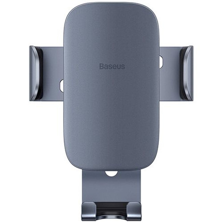 BASEUS MOCNE MOCOWANIE UCHWYT SAMOCHODOWY GRAWITACYJNY DO KRATKI NA TELEFON