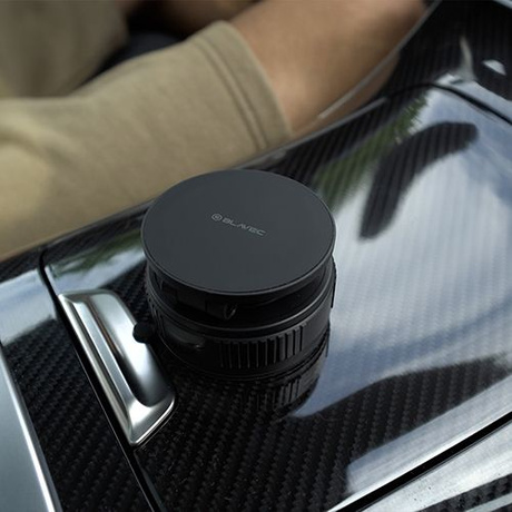 Uchwyt Na Telefon Do Samochodu Magnetyczny do MagSafe Na Szybę Kokpit POV