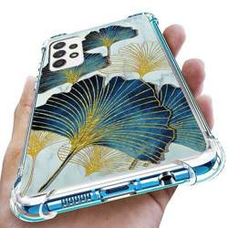 Etui do Samsung Galaxy A32 5G wzory CASE + SZKŁO