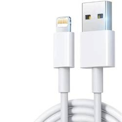 KABEL LIGHTNING DO IPHONE 7 8 X 11 12 13 14 PRO 3 metry 3m