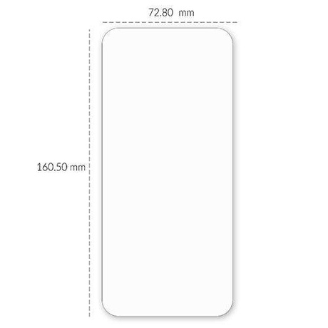 Szkło POLSKI ORZECH do Realme 8 Pro