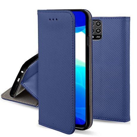 Etui do Xiaomi Mi 10 Lite 5G SMART MAGNET CASE