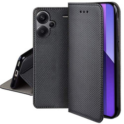 Etui do Xiaomi Redmi Note 13 Pro Plus 5G SMART MAGNET CASE