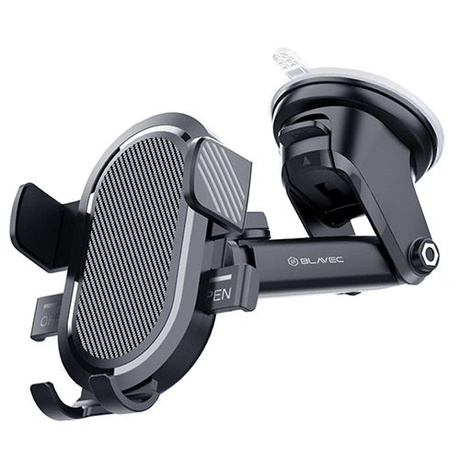 UCHWYT Blavec DO SAMOCHODU NA TELEFON SZYBĘ DESKĘ KOKPIT SAMOCHODOWY HOLDER MOCNY