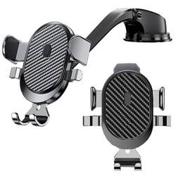 Uchwyt samochodowy na kokpit deskę