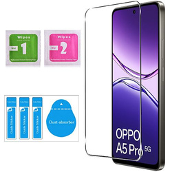 SZKŁO HARTOWANE 9H do Oppo A5 / A5 Pro 5G