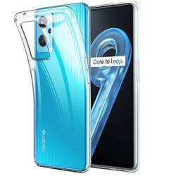 Etui SLIM CASE do Realme 9i + SZKŁO HARTOWANE