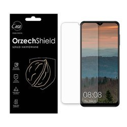 Szkło POLSKI ORZECH do Samsung Galaxy M12
