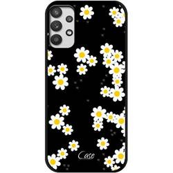 Etui do Samsung Galaxy A32 5G wzory CASE + SZKŁO