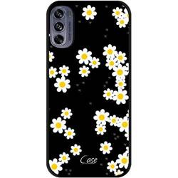 Etui do Motorola Moto G41 wzory CASE + SZKŁO