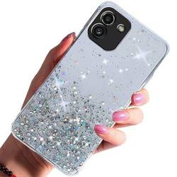 Etui do Samsung Galaxy A03 BROKAT CASE + SZKŁO HARTOWANE