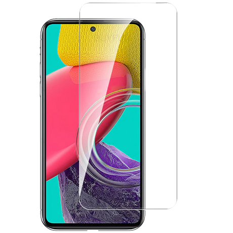 SZKŁO HARTOWANE 9H do Samsung Galaxy M53 5G