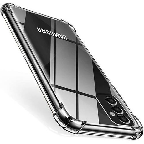 Etui do Samsung Galaxy M23 5G ANTI SHOCK CASE + SZKŁO HARTOWANE