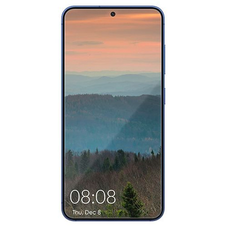Szkło POLSKI ORZECH do Samsung Galaxy S25