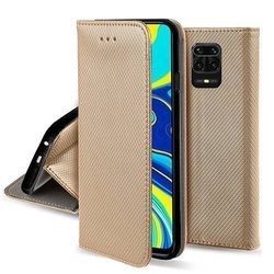Etui do Xiaomi Redmi Note 9S SMART MAGNET CASE