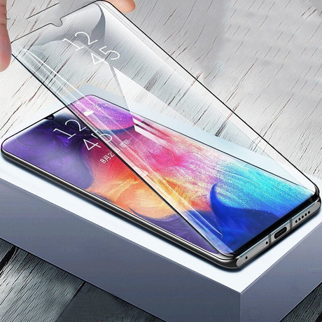 SZKŁO HARTOWANE 9D na cały ekran do Samsung Galaxy A22 5G