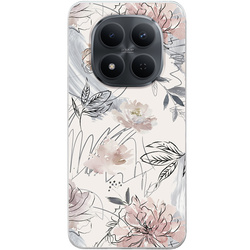 Etui do Xiaomi Redmi Note 15 Pro Plus 5G wzory CASE