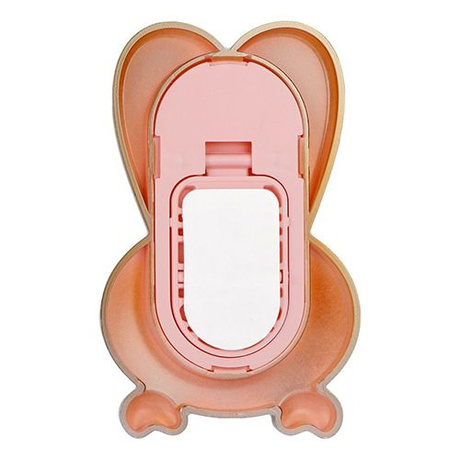 UCHWYT PODSTAWKA Stojak NA TELEFON TABLET HOLDER na palce Króliczek