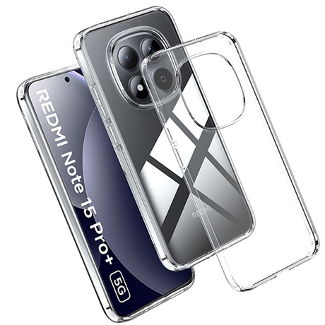 Etui SLIM CASE do Xiaomi Redmi Note 15 Pro Plus 5G