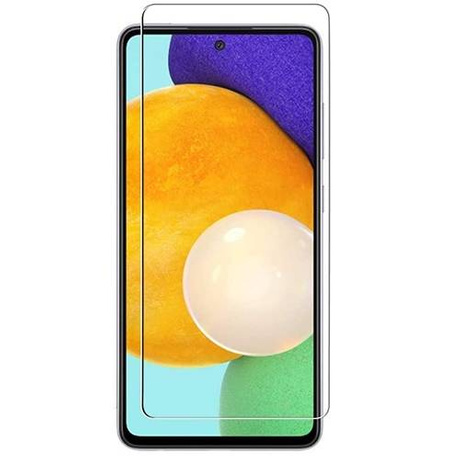 Etui do Samsung Galaxy A52s 5G LUXURY CASE + SZKŁO HARTOWANE