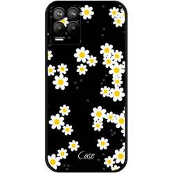 Etui do REALME 8 / 8 PRO wzory CASE + SZKŁO