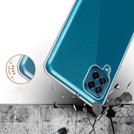 Etui SLIM CASE do Samsung Galaxy M53 5G + SZKŁO HARTOWANE