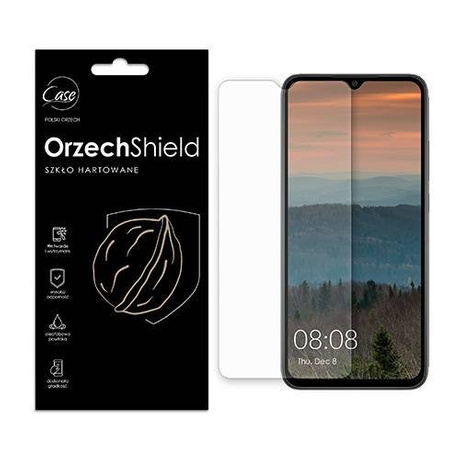 Szkło hartowane OrzechShield do  XIAOMI REDMI 9C