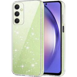 Etui do Samsung Galaxy A54 5G BROKAT CASE + SZKŁO HARTOWANE