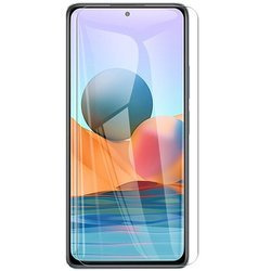 SZKŁO HARTOWANE 9H do Xiaomi Redmi Note 10 Pro