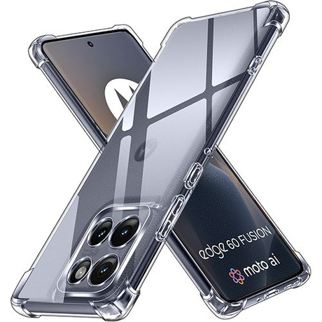 Etui do Motorola Edge 60 Fusion ANTI SHOCK CASE 