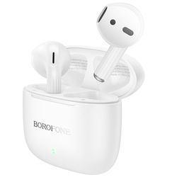 Słuchawki bezprzewodowe z Bluetooth 5.3 douszne TWS