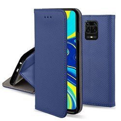 Etui do Xiaomi Redmi Note 9S SMART MAGNET CASE