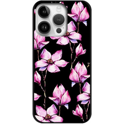 Etui do iPhone 15 Pro wzory CASE + SZKŁO