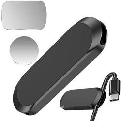 MOCNY UCHWYT MAGNETYCZNY SAMOCHODOWY DO AUTA