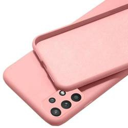 Etui do Samsung Galaxy A33 5G SILICONE CASE + SZKŁO HARTOWANE