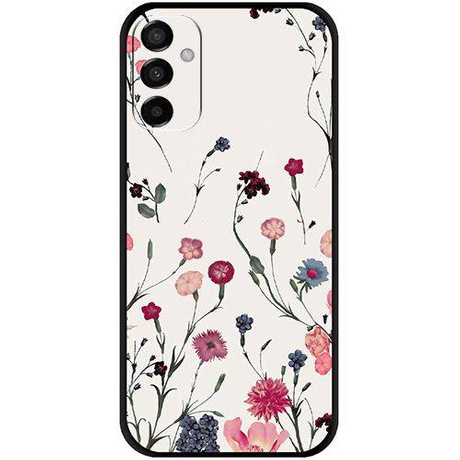 Etui do Samsung Galaxy M23 5G wzory CASE + SZKŁO