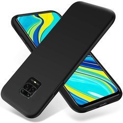 Etui do Xiaomi Redmi Note 9S SOFT CASE