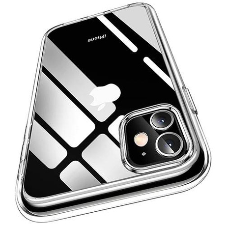 Etui do iPhone 12 WZMACNIANE 360° CASE 