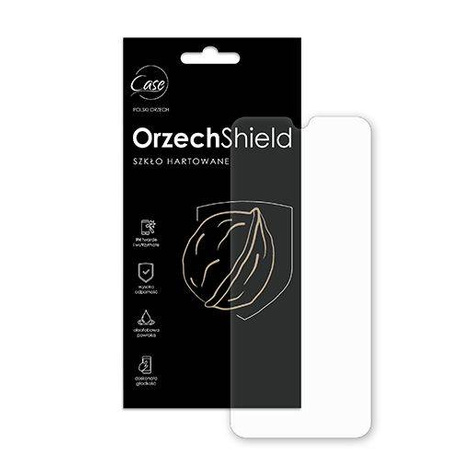 Szkło POLSKI ORZECH do Realme C21