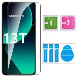 SZKŁO HARTOWANE 9H SZYBKA do Xiaomi 13T / 13T Pro