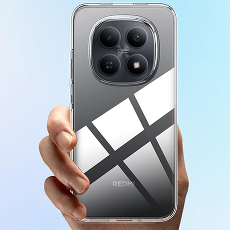 Etui SLIM CASE do Xiaomi Redmi Note 15 5G