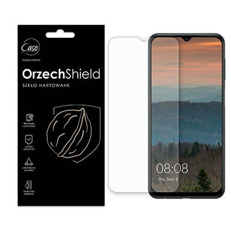 Szkło POLSKI ORZECH do Samsung Galaxy M13