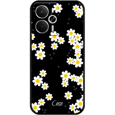 Etui do Realme 14 5G / 14T 5G wzory CASE + SZKŁO