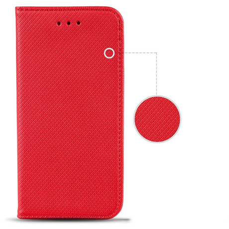 Etui SMART MAGNET CASE do Xiaomi Redmi Note 8 Pro
