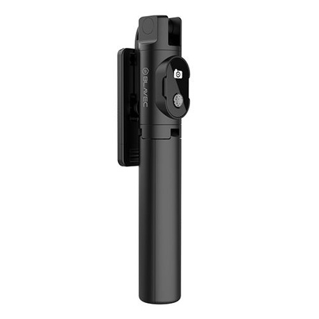 Blavec Selfie Stick Statyw Tripod Kijek do Telefonu Samsung iPhone + Pilot